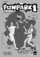 Funpark 1 – testy