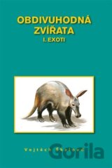 Obdivuhodná zvířata I.