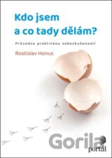 Kdo jsem a co tady dělám?