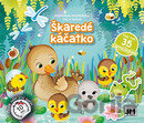 Škaredé káčatko