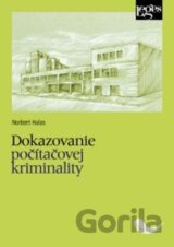 Dokazovanie počítačovej kriminality