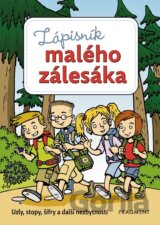 Zápisník malého zálesáka