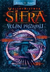 Alchymistova šifra: Volání přízraku