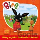 Bing a jeho dobrodružstvá