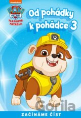Od pohádky k pohádce: Tlapková patrola 3