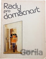 Rady pro domácnost