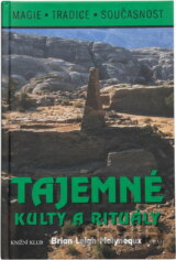 Tajemné kulty a rituály
