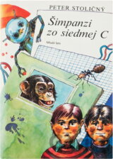 Šimpanzi zo siedmej C