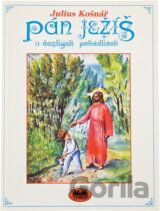 Pán Ježíš v českých pohádkách