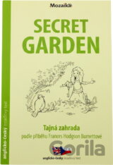 Secret garden = Tajná zahrada
