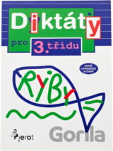Diktáty pro 3. třídu ZŠ