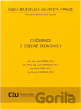 Cvičebnice z obecné ekonomie I