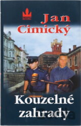 Kouzelné zahrady