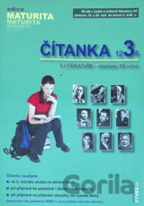Čítanka 3 : k Literatuře - přehledu SŠ učiva