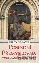 Poslední Přemyslovna