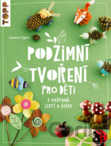 Podzimní tvoření pro děti