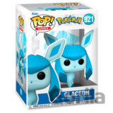 Funko POP Games: Pokemon - Glaceon