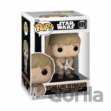 Funko POP Star Wars: Obi-Wan Kenobi - Young Luke Skywalker