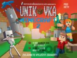 Únikovka - Minecraft 2