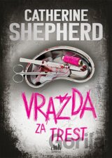 Vražda za trest