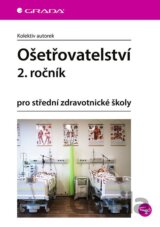 Ošetřovatelství 2. ročník