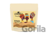 Ethiopia Yirgacheffe Gedeb
