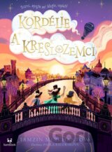 Kordélie a kreslozemci