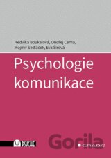 Psychologie komunikace