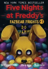 Five Nights at Freddy's: Do jámy