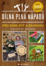 Dílna plná nápadů