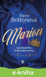 Marion, guvernantka královské rodiny