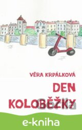 Den koloběžky