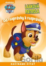 Od rozprávky k rozprávke: Labková patrola