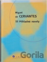 Tři Příkladné novely