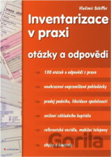 Inventarizace v praxi : otázky a odpovědi