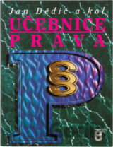 Učebnice práva