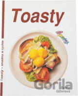 Toasty - snadno a rychle