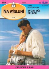 Tvoje oči nelžou
