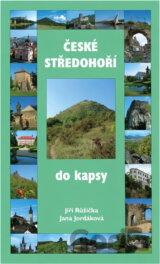 České středohoří : do kapsy