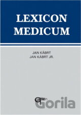 Lexicon medicum