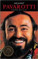 Můj přítel Pavarotti