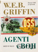 Agenti v boji