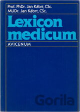 Lexicon medicum
