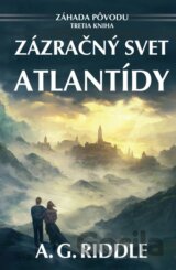 Zázračný svet Atlantídy