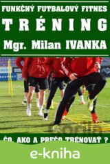 Funkčný futbalový fitnes tréning