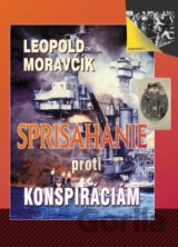 Sprisahanie proti konšpiráciám