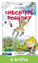 Chechtavé pohádky
