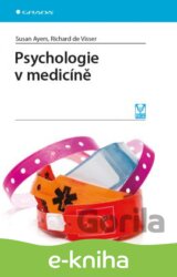 Psychologie v medicíně