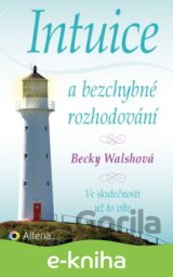 Intuice a bezchybné rozhodování