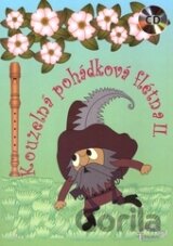 Kouzelná pohádková flétna II